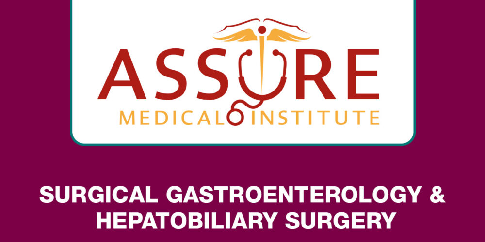 Assure-Surgical-gastroenterology