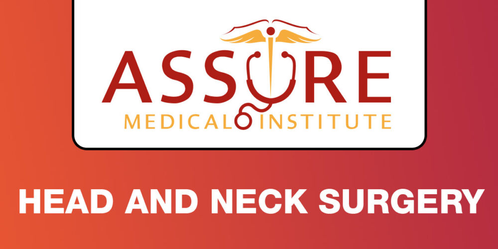 Head-and-Neck-Surgery