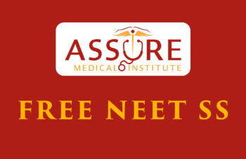 Free Assure Neet SS